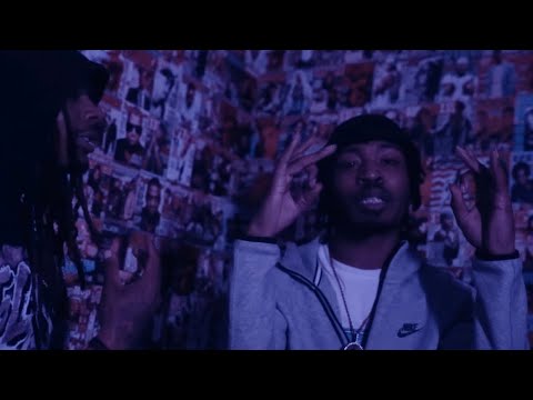 MGM Flash x BMB Big Cloyd x TLG Dooda - STEP BACK ( Music Video ) || Dir ​Shawn Eff