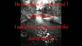 Between the River and Me by The Warren Brothers