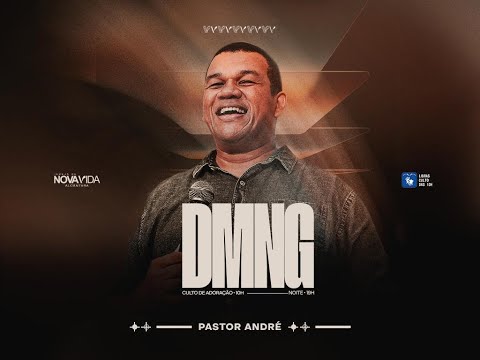 Culto de Celebração - 23/02/2025 - Domingo Manhã