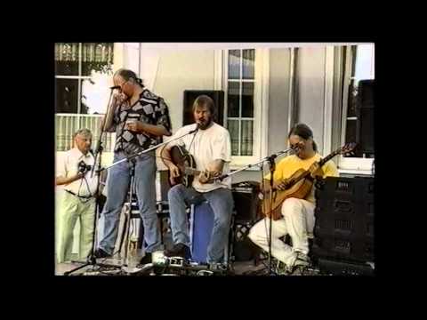 Wullschläger, Herberg & Roller - San Francisco Bay Blues