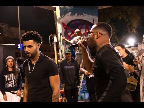 LB VS DOZI (PRIMEIRA FASE) - DUELO DE MCS - BATEVOLTA (25/07/2025)