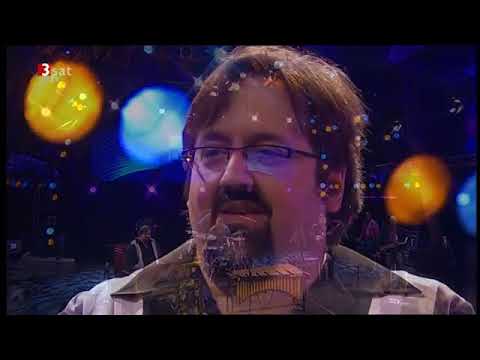 Joey DeFrancesco - Jazz Baltica 2007 with Bobby Hutcherson ++++ Organic Vibes
