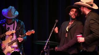 The Texas Gentlemen at The Kessler Theater in North Oak Cliff