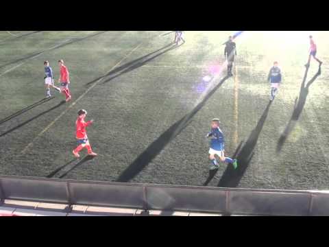 MARTINENC C     S  GABRIEL E     PARTE 1