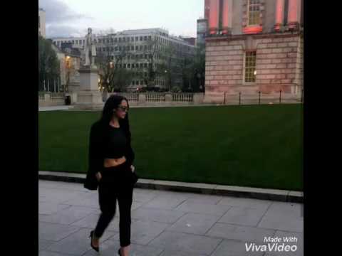 ♡Bethan Wright♡ || Song: Malibu