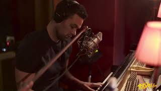 Bressie - Grapefruit Moon (Tom Waits Cover - Today FM)