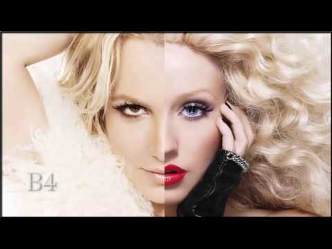 Britney Spears VS Christina Aguilera : Vocal Battle (G2 - G5 - E♭6)
