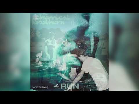 DubVision - Run vs Baby Again.. vs Hey Boy Hey Girl (DubVision Mashup) (NovaVision Remake)