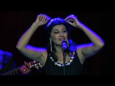 Волшебные струны концерт, New York