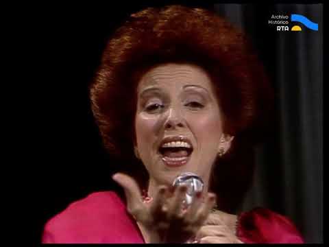 AV-5512 Los especiales de ATC. Susana Rinaldi