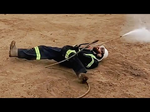 That Didn't Go As Planned! Unexpected Fails Compilation