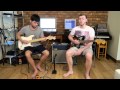 Wet Sand (Cover) - Red Hot Chili Peppers 