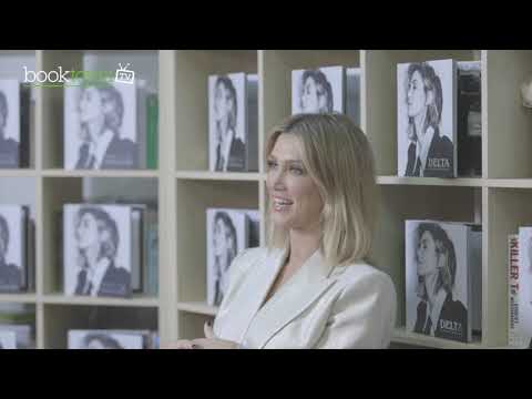 @deltagoodrem tells us about Bridge Over Troubled Dreams!