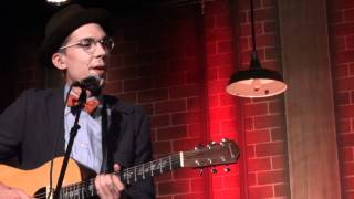 Justin Townes Earle-They Killed John Henry