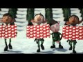 Arthur Chrismas Teaser Trailer
