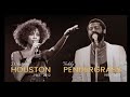 Hold Me Whitney Houston Teddy Pendergrass