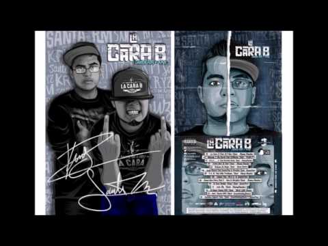 09 - SANTA RM & KRYZ - DAME UNA HORA (FT. C KAN & NORYKKO)