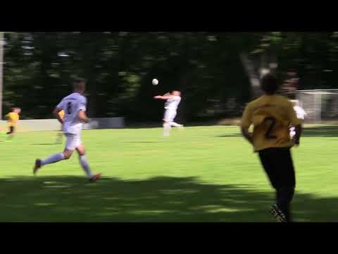 Erstes Testspiel 2022/23 des Holtendorfer SV in Jänkendorf