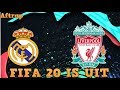 Kunnen we winnen van Liverpool? - FIFA 20 demo #1