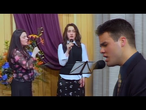 Tihomir Lazić i ženski duet TFB - Ti svetliš (2003) [4k, remaster]