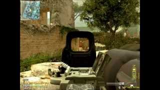 Havoc - Face-Off on Erosion (24-0)