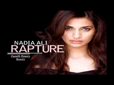 Nadia Ali - Rapture Gareth Emery Remix HD