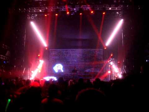 Markus Schulz @ Avalon - Going Down the Rabbit Hole