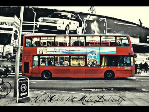 Milan Lieskovsky feat. Nicol Cache - As You