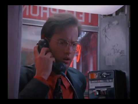 Miracle Mile (1988) - The wrong telephone number call