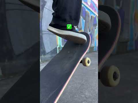 Tutorial ollie north  se curtir o vídeo segui o perfil #skate #skateboarding #tutorial #tips #dicas