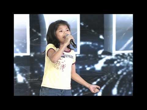 PILIPINAS GOT TALENT SEASON 3 PAULINE AGUPITAN