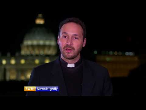 EWTN News Nightly - 2017-11-20