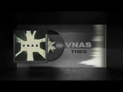 Vnas - TheQ (Official audio)