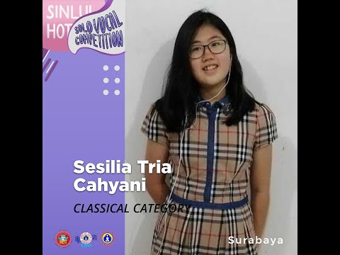 [CS015] Sesilia Tria Cahyani - Lieblingsplatzchen