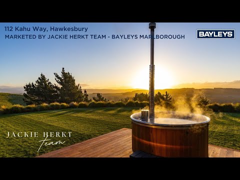 112 Kahu Way, Hawkesbury, 4 Bedrooms, 2 Bathrooms, Lifestyle Property
