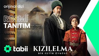 Kızılelma: Bir Fetih Öyküsü | Resmi Tanıtım #tabii💚