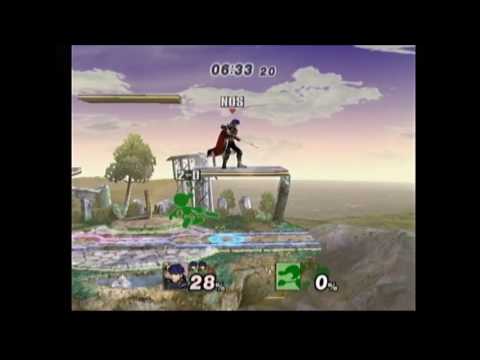 Charizard Valley S4T6| Project M| Matches and Friendlies