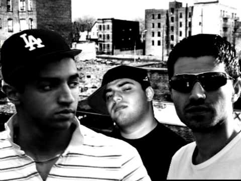 Raze Jam & Mc Fırat Feat. Dj L.o.v - MEKAN-I GURBET