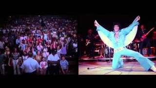 Elvis Presley 1972 - Can't Help Falling in Love - HQ Audio