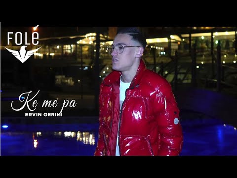 Ervin Qerimi x Amir Synth - Ke me pa ( Official Video )