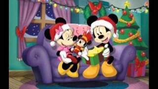 the merry christmas polka jim reeves.wmv