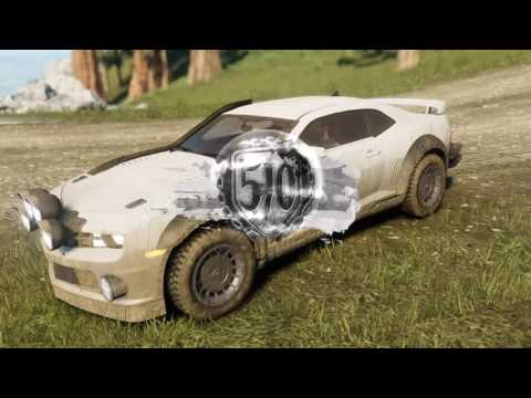 The crew wildrun walkthrough part 13 ps4 1080p hd