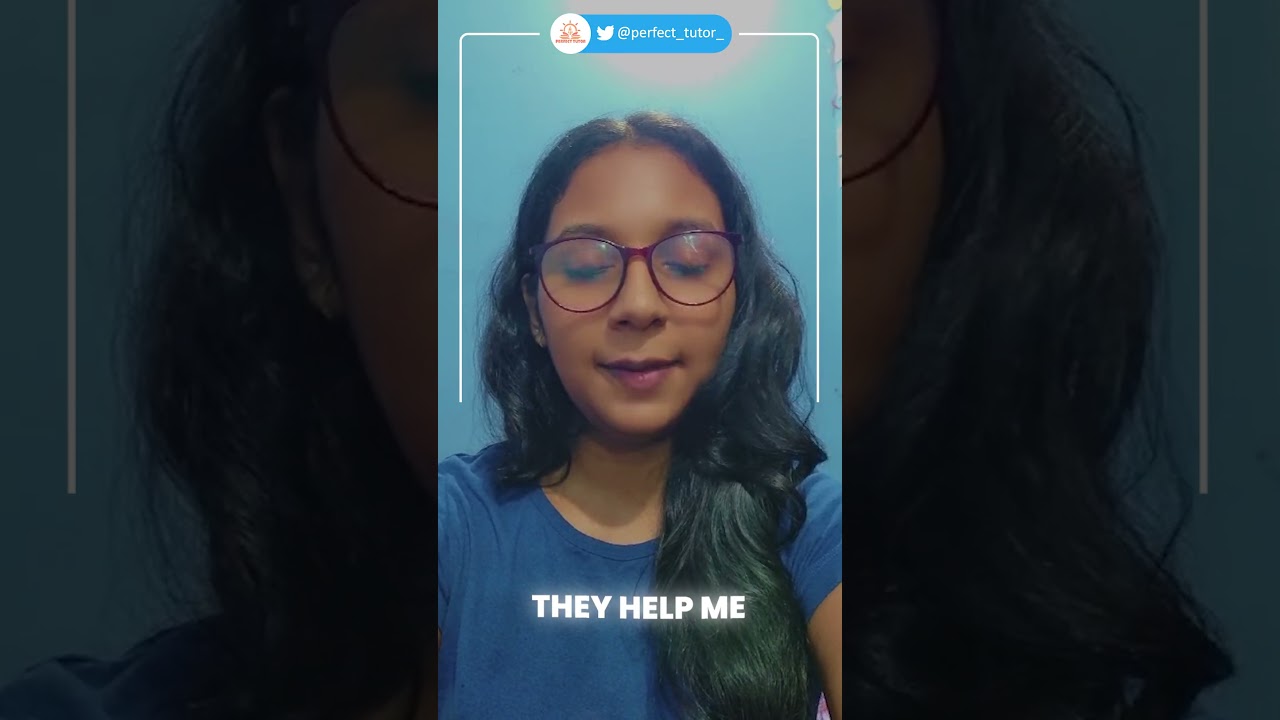 Student Testimonial | Perfect Tutor | Canada