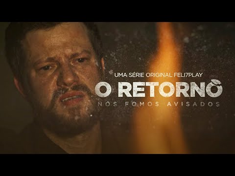 O RETORNO - Nós fomos avisados (Teaser 4)