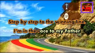 Im in the race by Paul Mwai KENYA GOSPEL JOSHWEBS 