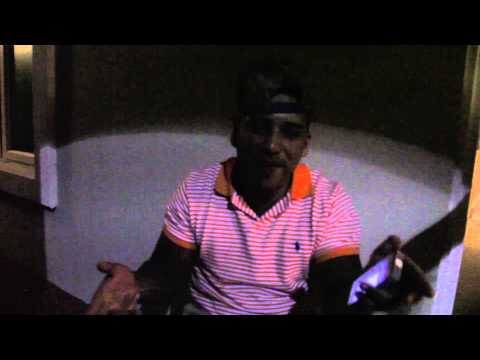 Hulk Musix Tv: Episode 6 Feat. Randy Nota Loca