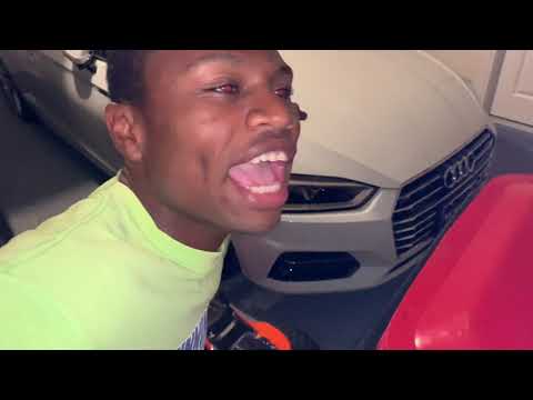 2020 XMAXX JUST MET THE NEW 2018 AUDI A5