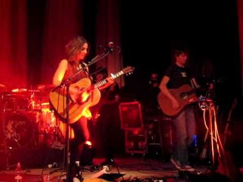 Aneta Langerová - Stačilo říct  - Říčany - 2010