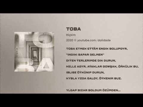 Hiçkim - Toba