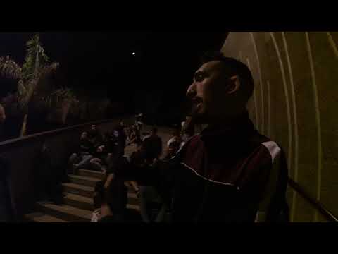 RECDAY vs DB - SEMIFINAL | #TEN_BATTLES FECHA 8 (2019) #GeneralRapTenerife